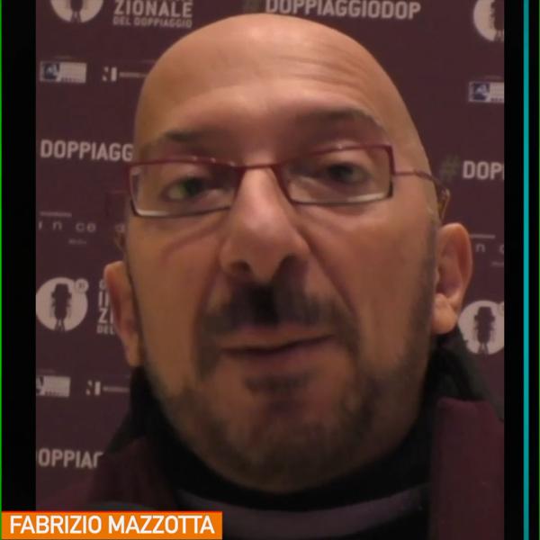 Fabrizio Mazzotta